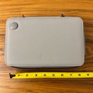 Amenity bag Lufthansa first class